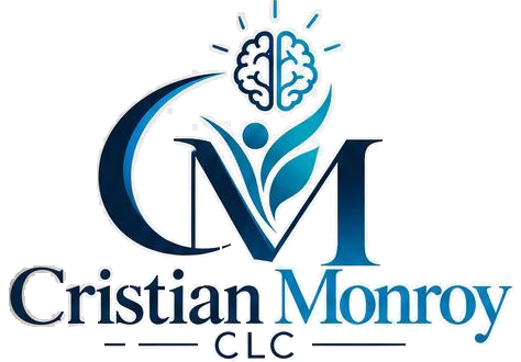 Cristian Monroy, CLC – Coach de vida certificado